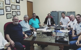 Reunião Virtual SAFL Complexo U&L - 21/03/26